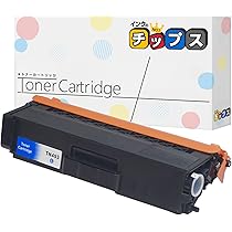 Amazon.co.jp: 【インクのチップス】 TN-493 ブラック TN-493BK 単品